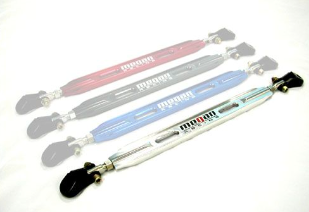 Megan Racing Strut Bar Rear Low for 1990-1997 Honda Accord