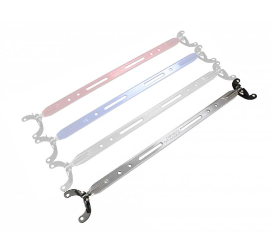 Megan Racing Strut Bar Rear Up for Honda Accord 1990-1997
