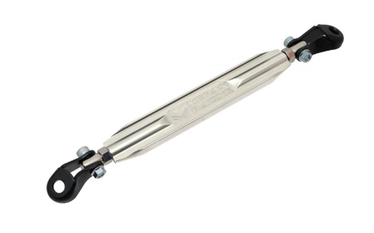 Megan Racing Strut Bar Rear Low for Honda Civic/SI/RSX 2001-2005