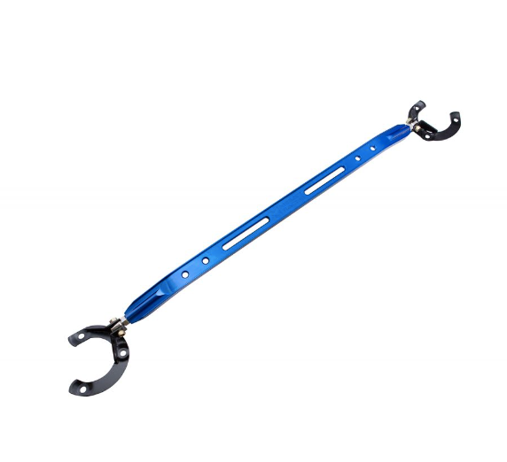 Megan Racing Strut Bar - Front Up for Honda Civic 2001-2005 (EX Excluded)