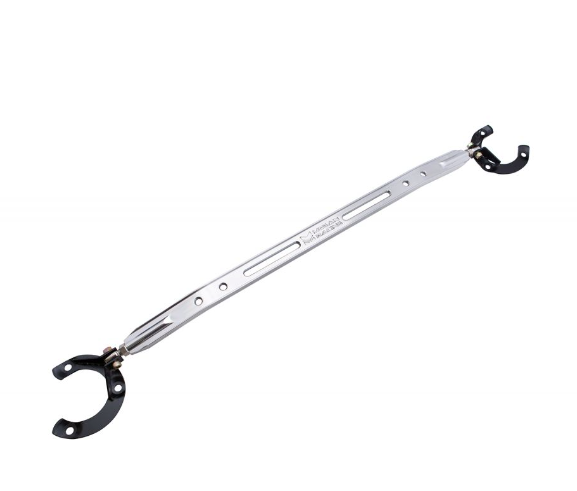 Megan Racing Strut Bar - Front Up for Honda Civic 2001-2005 (EX Excluded)