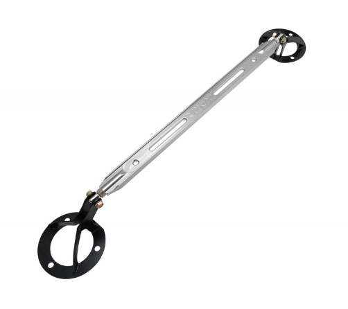 Megan Racing Front Upper Strut Tower Bar for Toyota Supra 1986-1992 Base/Turbo