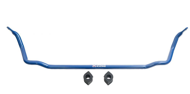 Megan Racing Sway Bar Front for 1997-2013 Chevrolet Corvette C5/C6 28mm Bushings MRS-GM-0290
