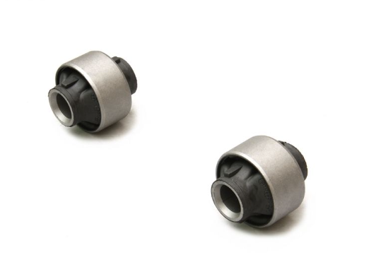 Megan Racing Front Bushings for Lexus IS300 2001-2005 - 150% Harder Stiff Rubber