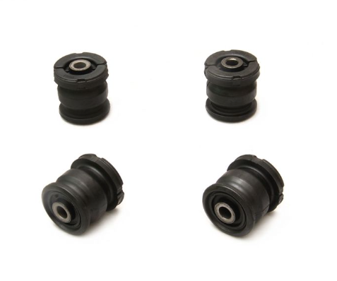 Megan Racing Front Bushings for Lexus IS300 2001-2005 - 150% Harder Stiff Rubber