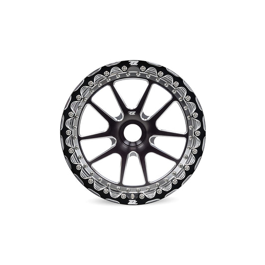 T1 BELAK HURACAN/R8 18×11 FRONT BEADLOCK – CENTERLOCK