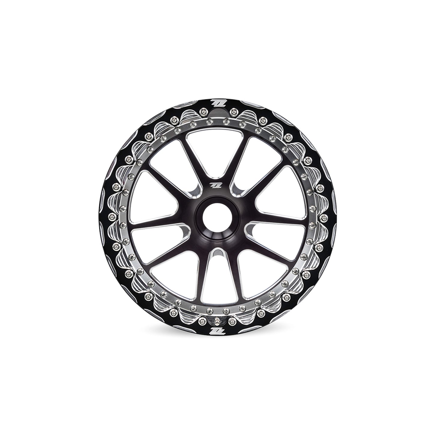 T1 BELAK HURACAN/R8 18×8.5 FRONT BEADLOCK – CENTERLOCK