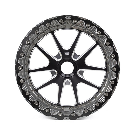 T1 Belak Huracan/R8 18″ Drag Pack – Centerlock
