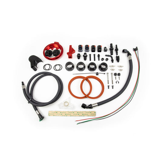 T1 R8/Huracan Dual Pump In Tank Fuel System to suit ID FPS1100 | T1 01.01.08