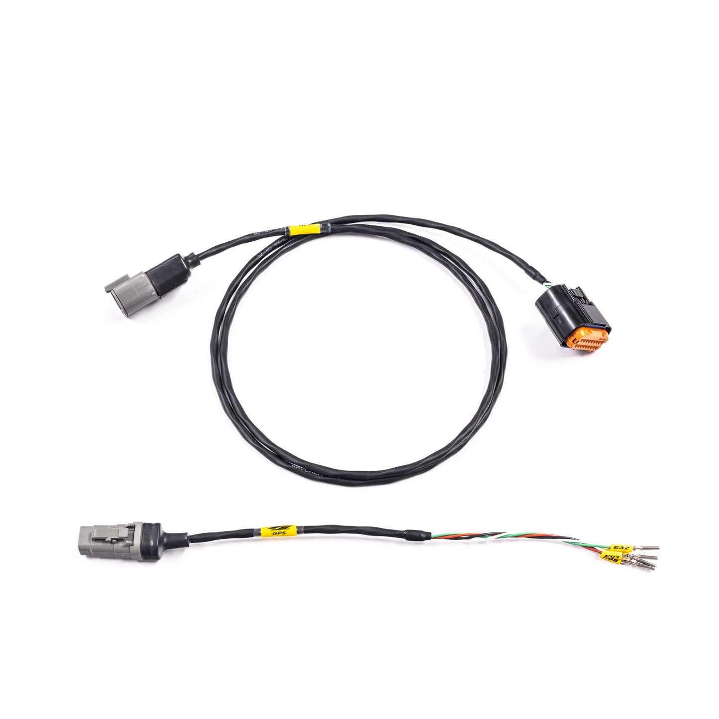 T1 M1 Syvecs GPS Harness