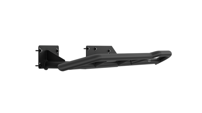 Body Armor 4x4 10-24 Toyota 4Runner Revo Rock Sliders TR-4125