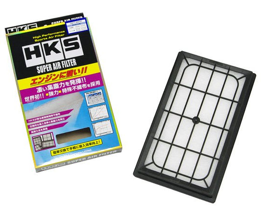 SUPER AIR FILTER