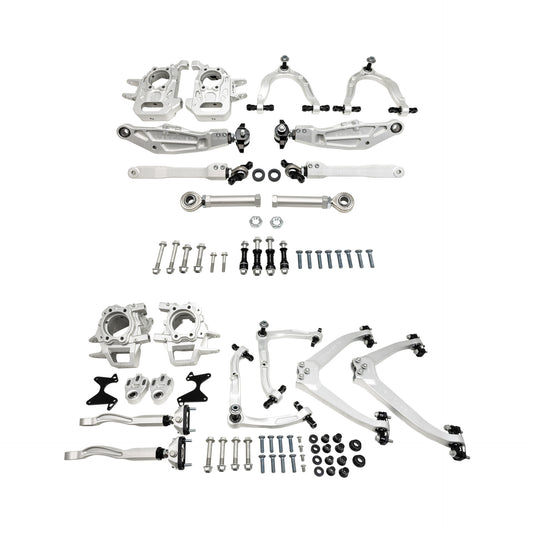 T1 Verkline Huracan/R8 Full Suspension Set