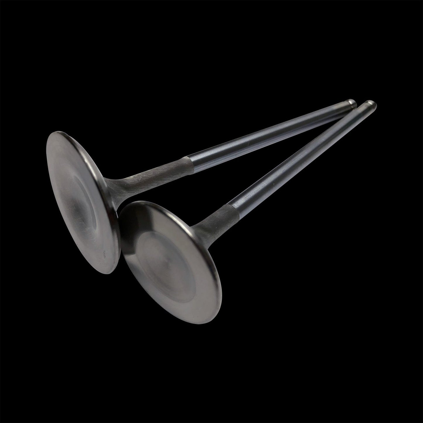 Brian Crower Honda Talon 1000 Stainless Steel Intake Valves - 36.5mm (STD) - set/4 BC3820