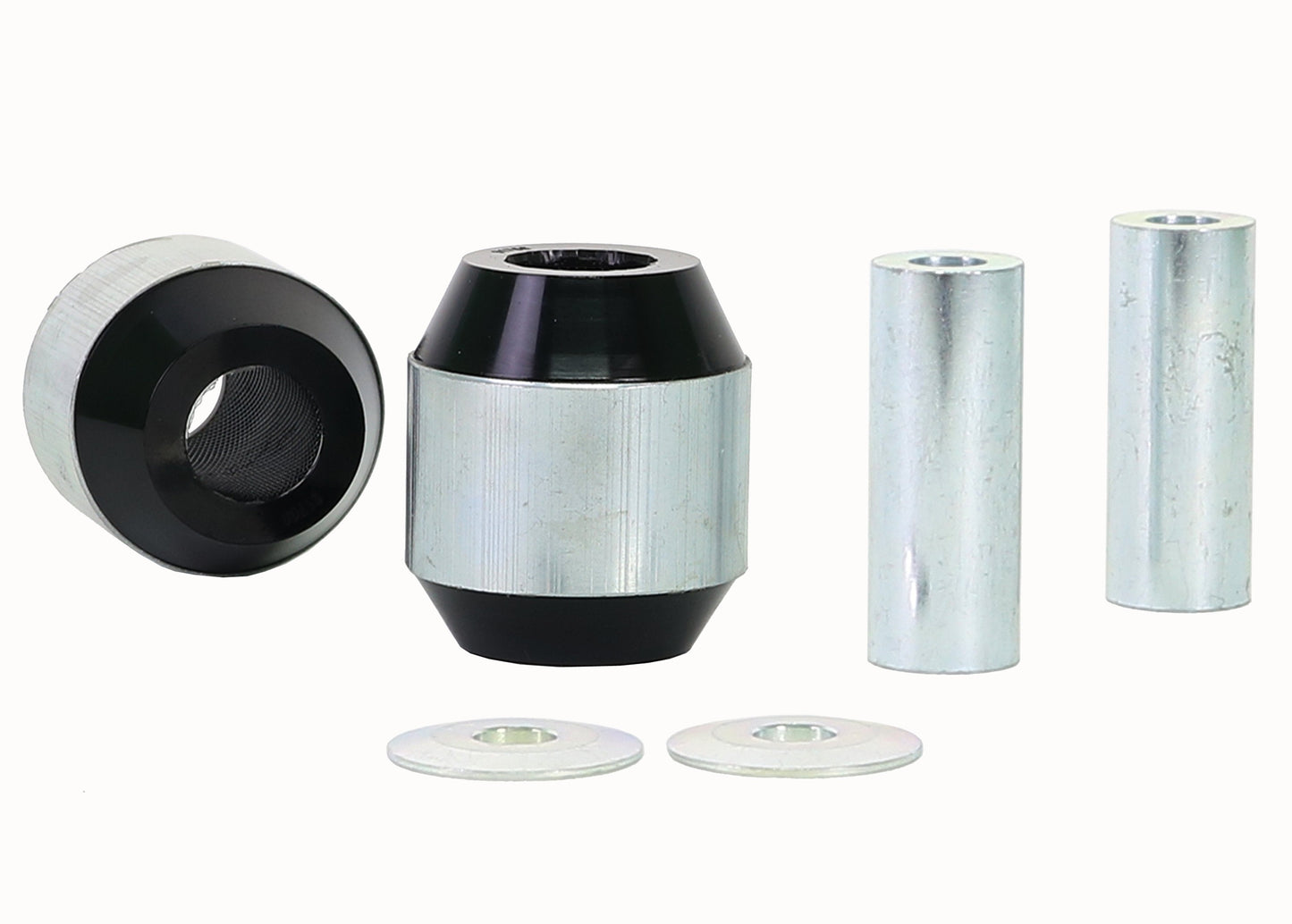 Whiteline Front Radius Arm Lower - Bushing Kit