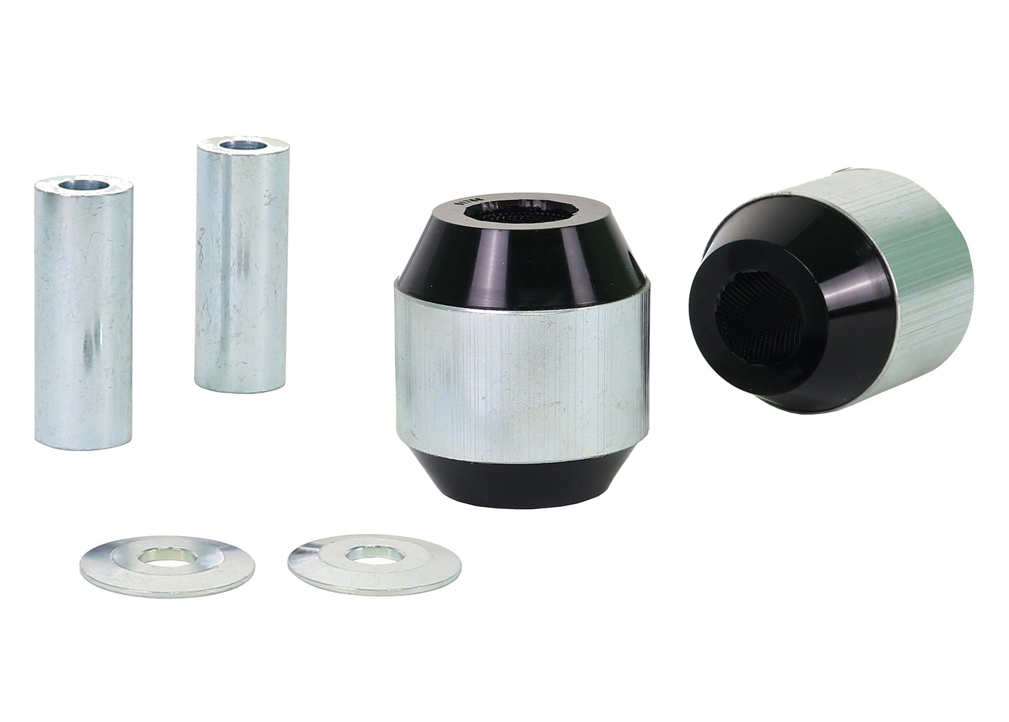 Whiteline Front Radius Arm Lower - Bushing Kit