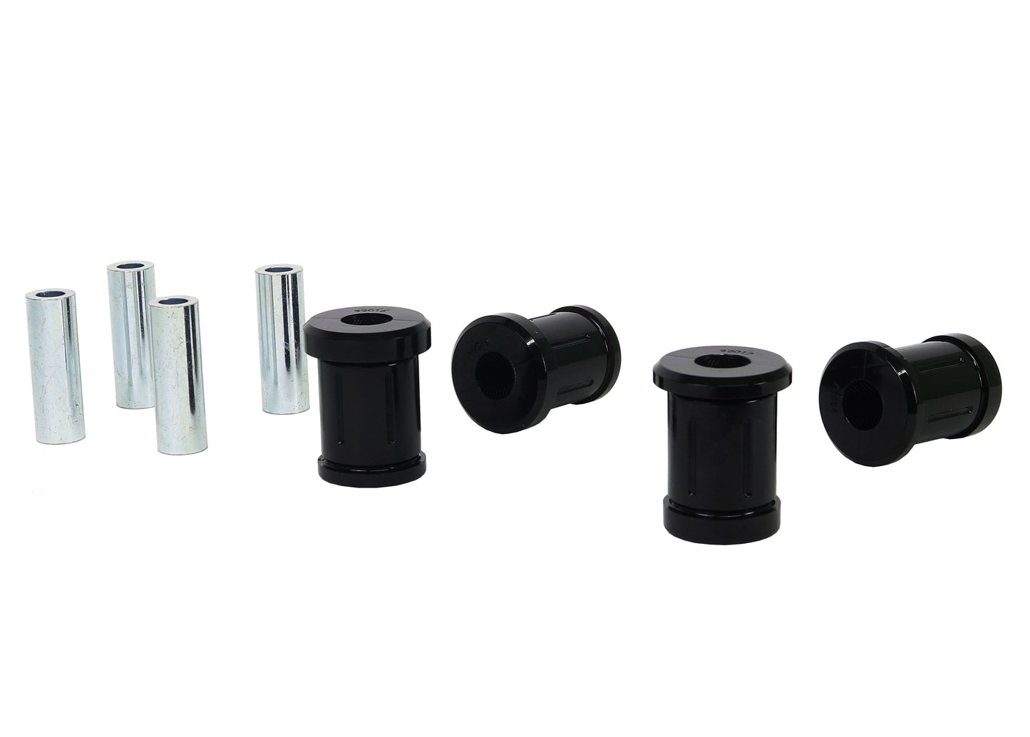 Whiteline Rear Control Arm Upper Rear - Inner Bushing Kit