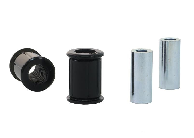Whiteline Rear Control Arm Lower Front -  Bushing Kit