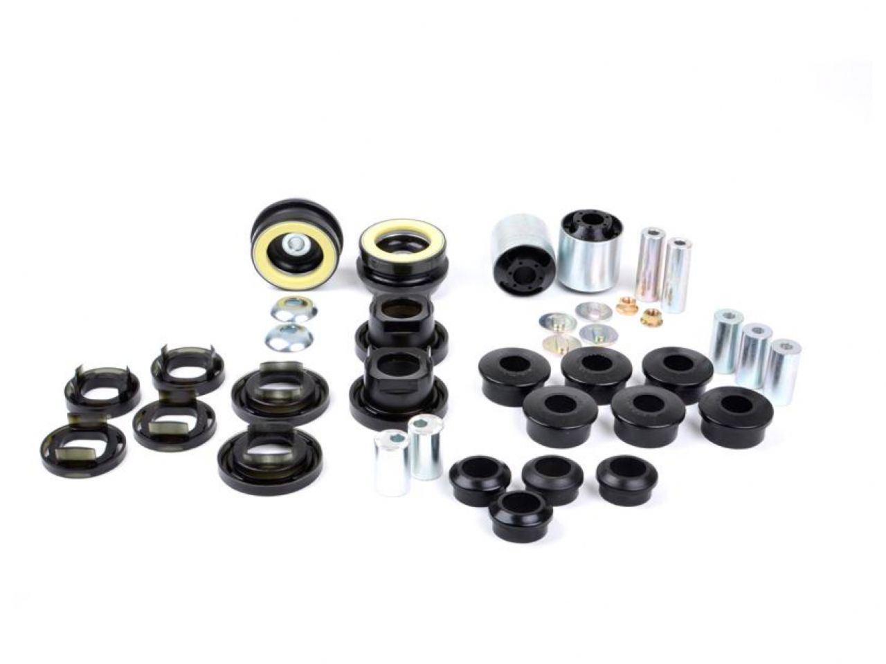 Whiteline Essential Vehicle Kit