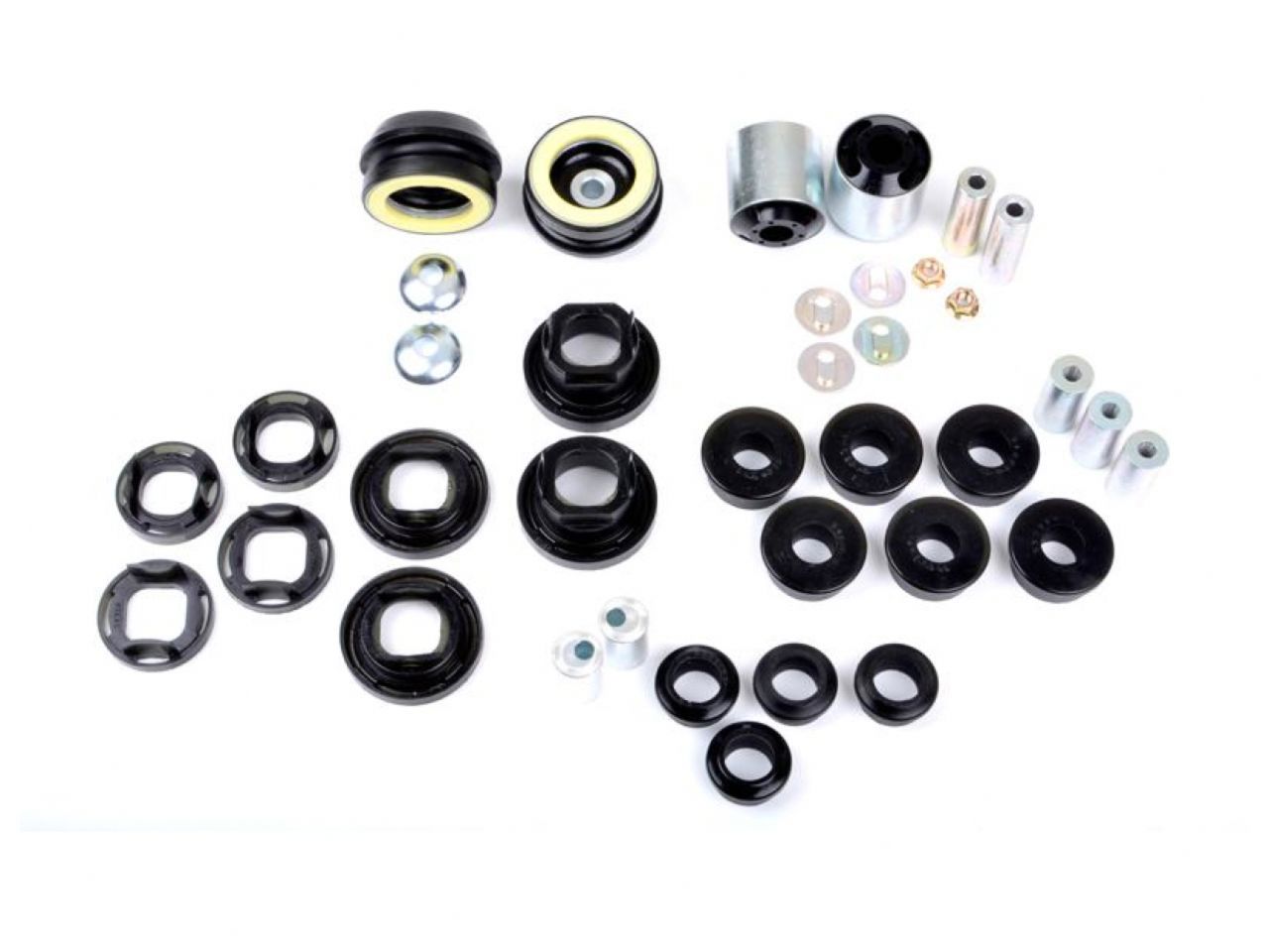 Whiteline Essential Vehicle Kit