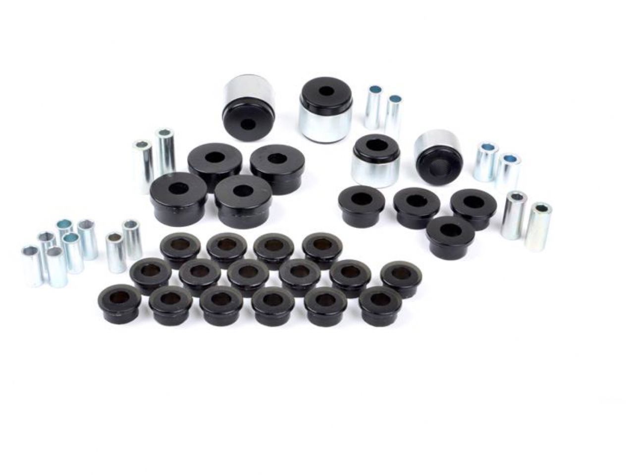 Whiteline Essential Vehicle Kit