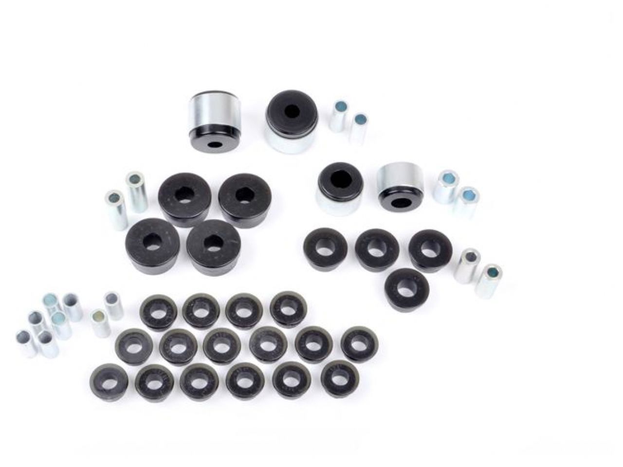 Whiteline Essential Vehicle Kit