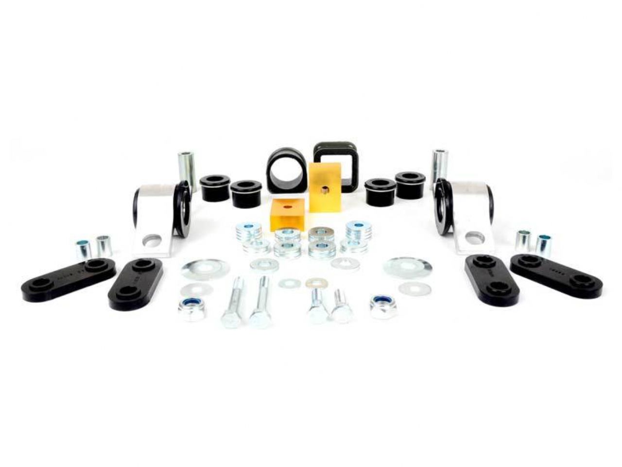 Whiteline Essential Vehicle Kit