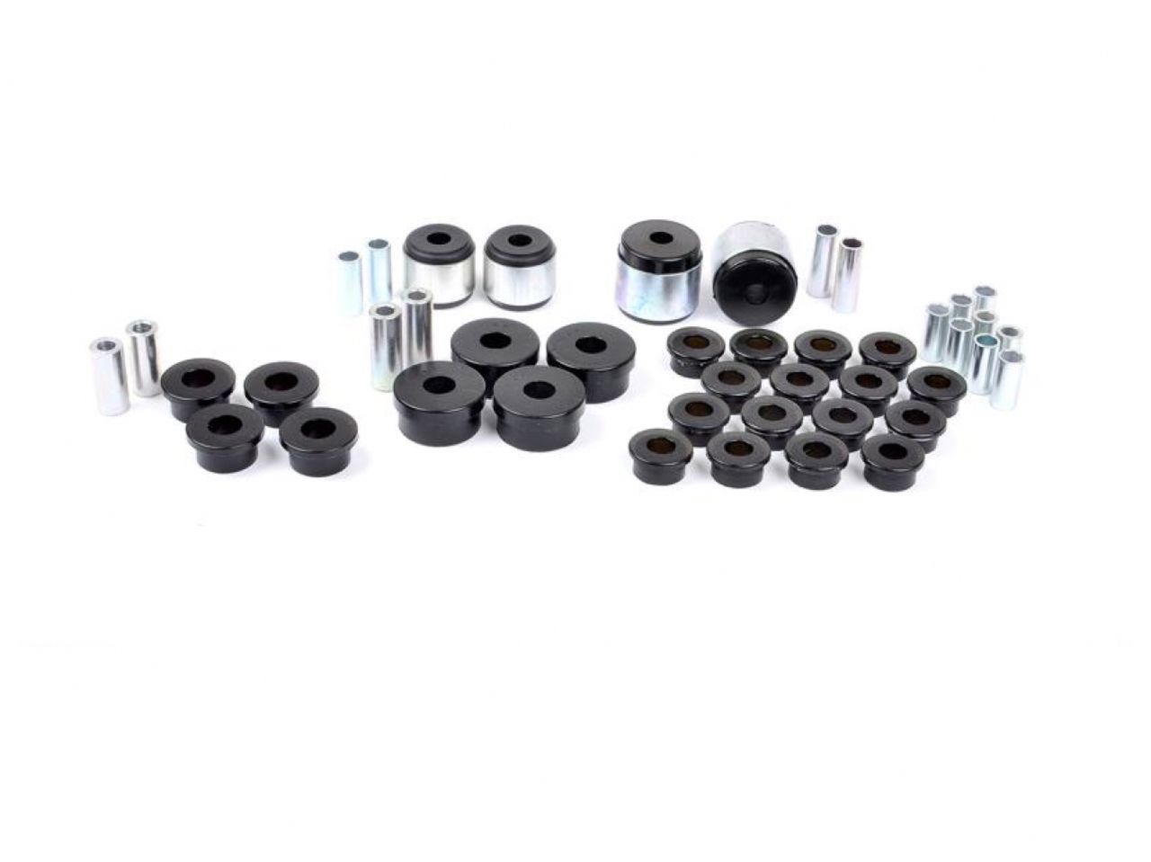 Whiteline Essential Vehicle Kit