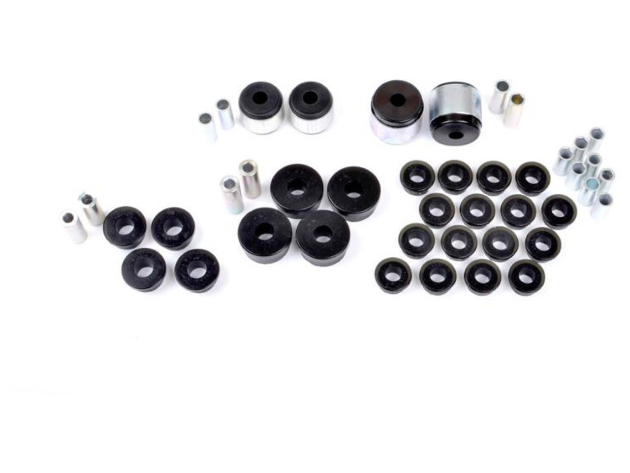 Whiteline Essential Vehicle Kit