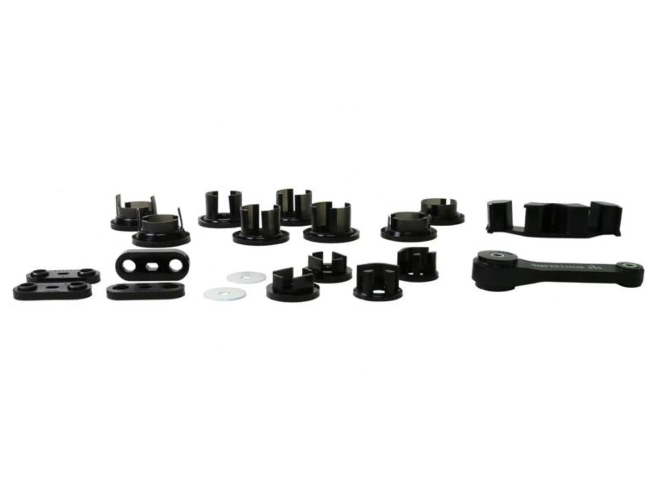 Whiteline Essential Vehicle Kit