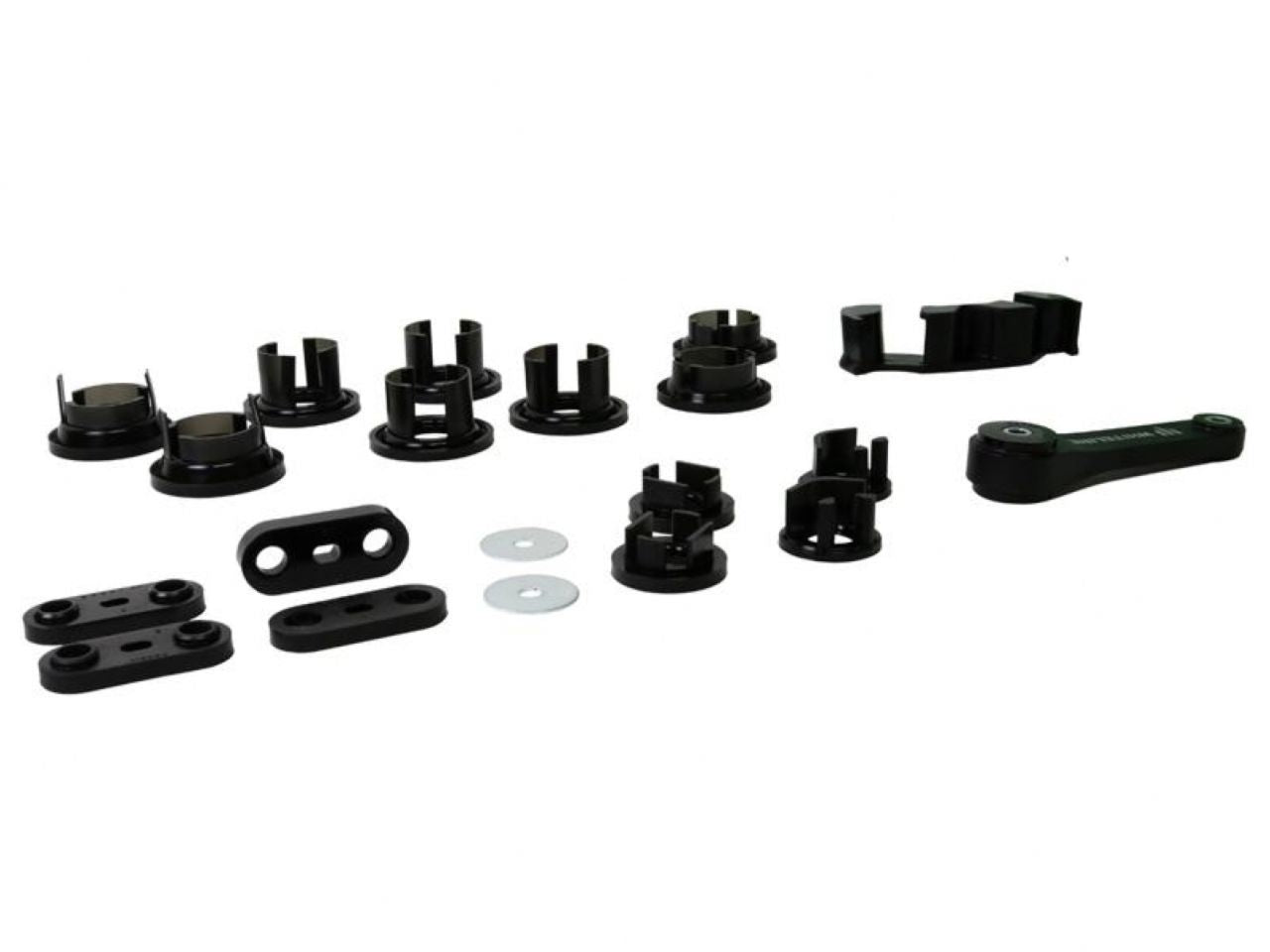 Whiteline Essential Vehicle Kit