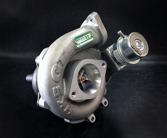 GTIII-SS SPORTS TURBINE KIT