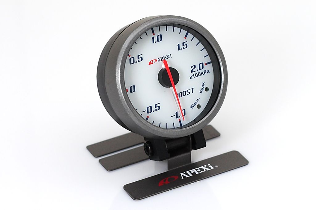 APEXi EL II System Gauge, Boost (KPA)