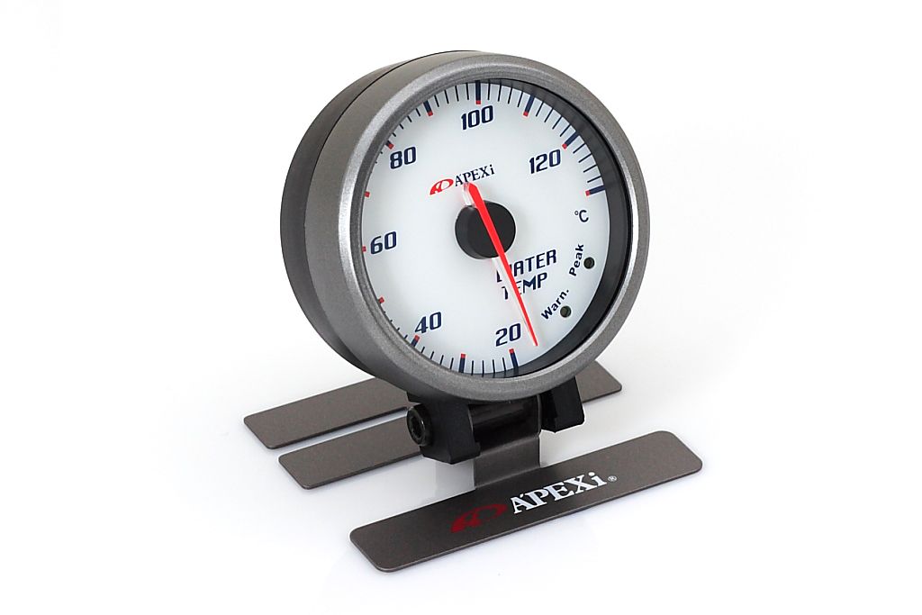 APEXi ELII System Meters Water Temperature