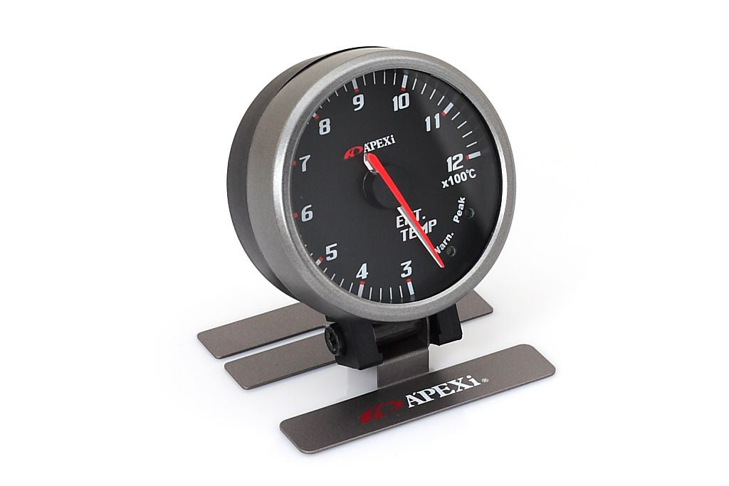 APEXi ELII System Meters Exhaust Gas Temperature