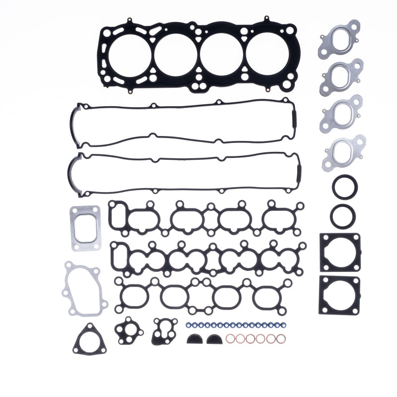 Cometic Gasket Cometic Nissan CA18DE/CA18DET Top End Gasket Kit - 85mm Bore - .075in MLS Cylinder Head Gasket PRO2018T-075