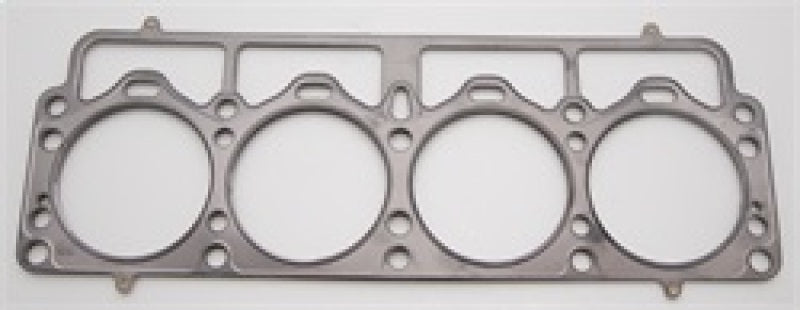 Cometic Gasket Cometic Volvo B18A/B18B/B18D/B20A/B20B/B20E/B20F .066in MLS Cylinder Head Gasket - 92mm Bore C4289-066