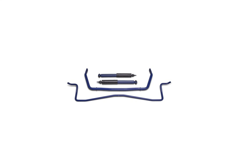 Ford Performance Parts Ford Racing 2005-2014 Mustang GT Coupe Assembled Handling Pack