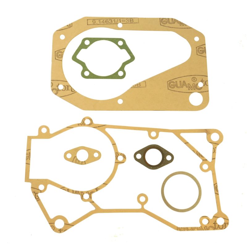 Athena Malanca 49cc 2T MOD. Z Complete Gasket Kit (w/o Oil Seals) P400330850040