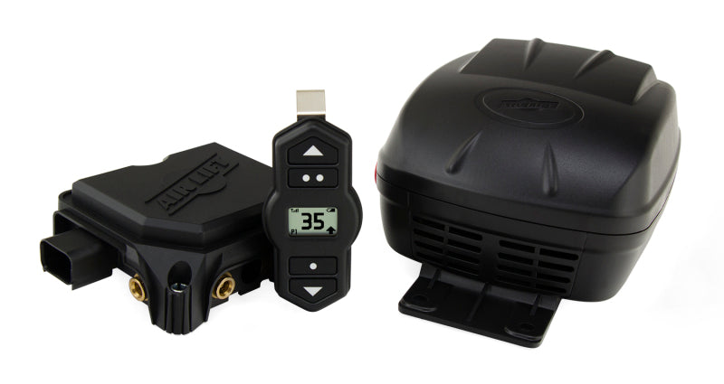 AIRLIFT WirelessONE 2nd Generation