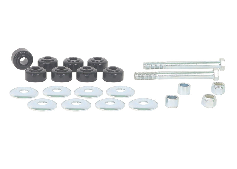 Whiteline 1986-1989 Honda Accord Sway Bar - Mount Bushing W23840