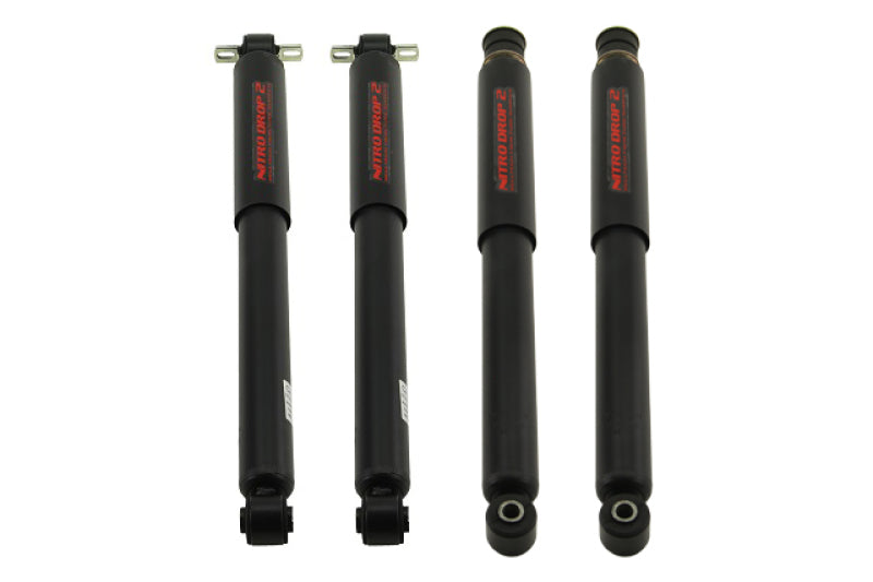 Belltech ND2 OEM Shock Set OE9189