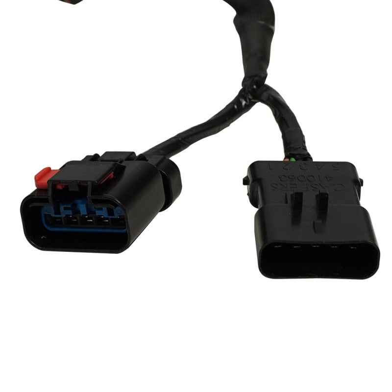 BD Diesel 14-20 Cummins ISX15 w/ Engine Intake Throttle Equipped E-PAS Positive Air Shut-off 1036770