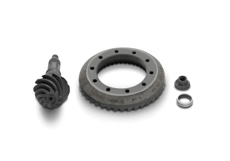 Ford Performance Parts 8.8 Inch 4.10 Ring Gear and Pinion