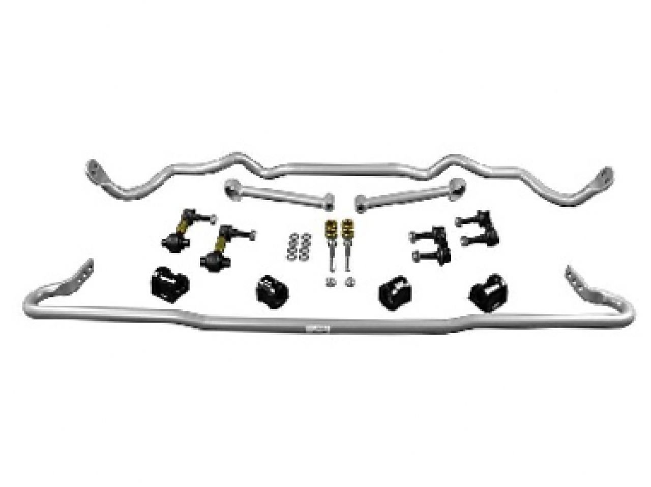 Whiteline Sway Bar - Vehicle Kit