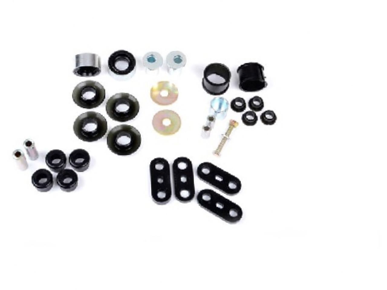 Whiteline Essential Vehicle Kit
