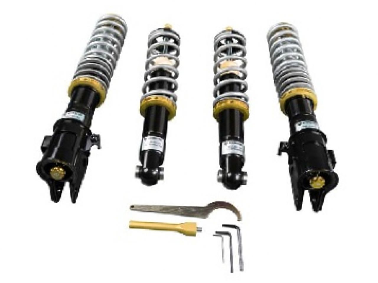 Whiteline Coilovers
