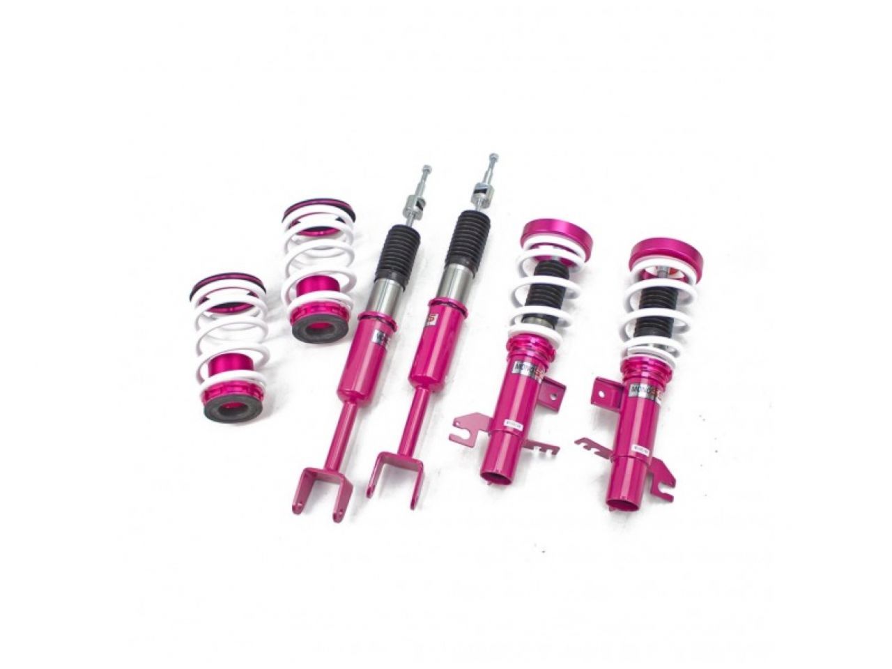Godspeed Dodge Dart (PF) Sedan 2013-16 MonoSS Coilovers