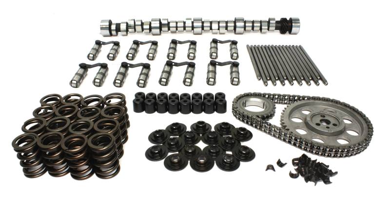 Comp Cams Xtreme EnergyT, XR288HR: Cam & Kit