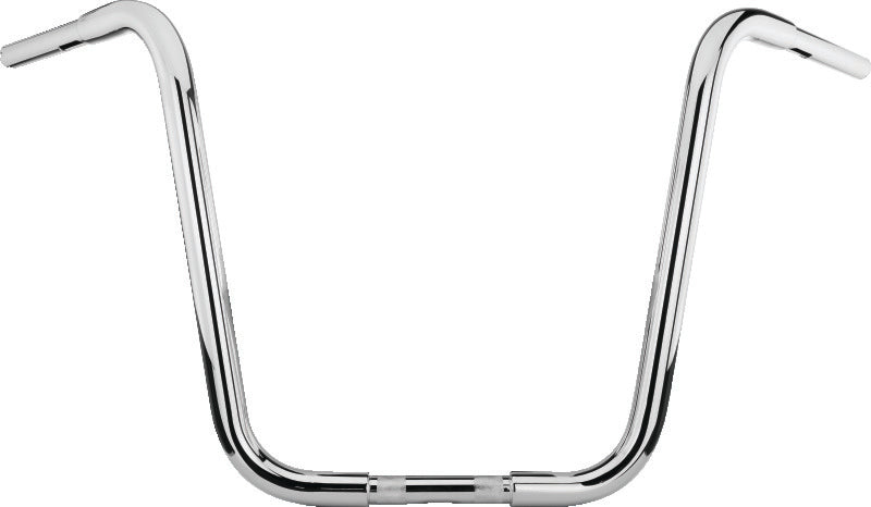 Bikers Choice Ape Hanger 18in Chrome Fbw 402244